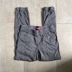 Unionbay joggers size 10